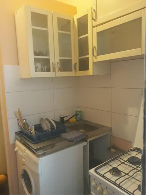 Simple Apartment 10 Minutes To Downtown 비엔나 외부 사진