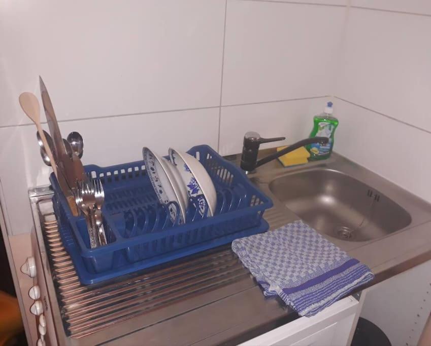 Simple Apartment 10 Minutes To Downtown 비엔나 외부 사진