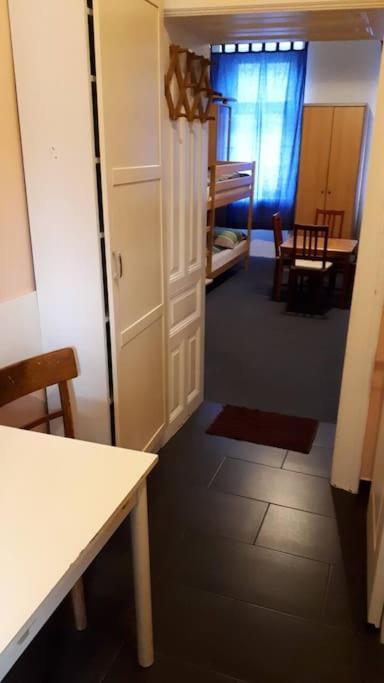 Simple Apartment 10 Minutes To Downtown 비엔나 외부 사진